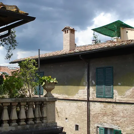 Pensjonat La Casa Di Antonella 2*