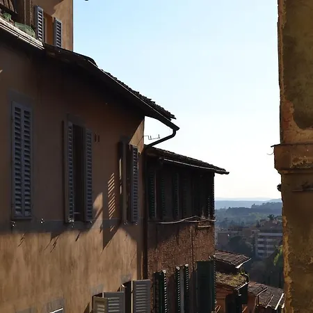 La Casa Di Antonella Pensjonat