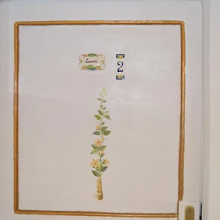 Pensjonat La Casa Di Antonella