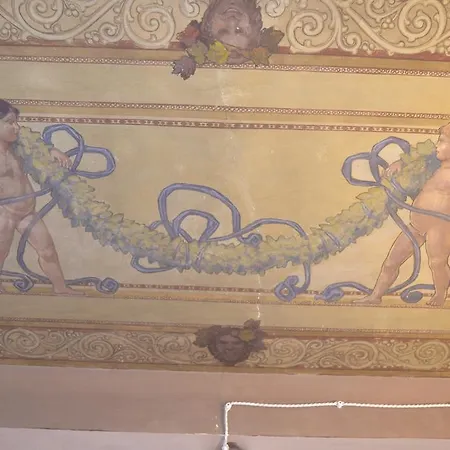 La Casa Di Antonella Pensjonat