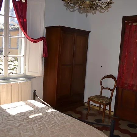 Guest house La Casa Di Antonella Siena