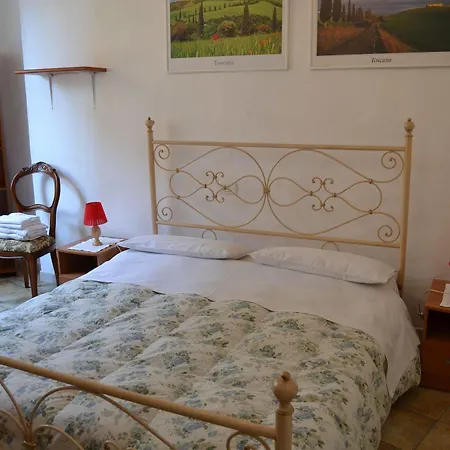 La Casa Di Antonella Pensjonat