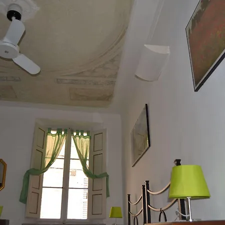 Guest house La Casa Di Antonella 2*