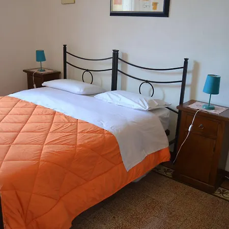 La Casa Di Antonella Pensjonat