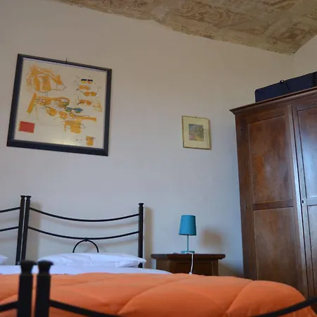 Pensjonat La Casa Di Antonella