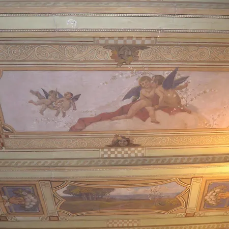 La Casa Di Antonella Guest house 2*
