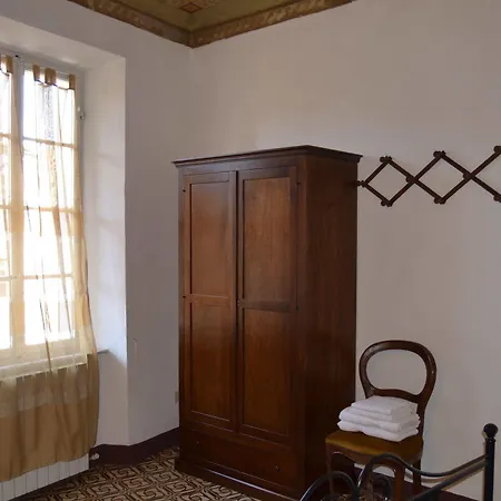 La Casa Di Antonella Pensjonat