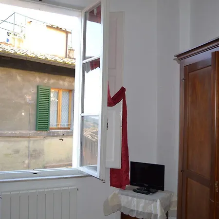 La Casa Di Antonella Pensjonat