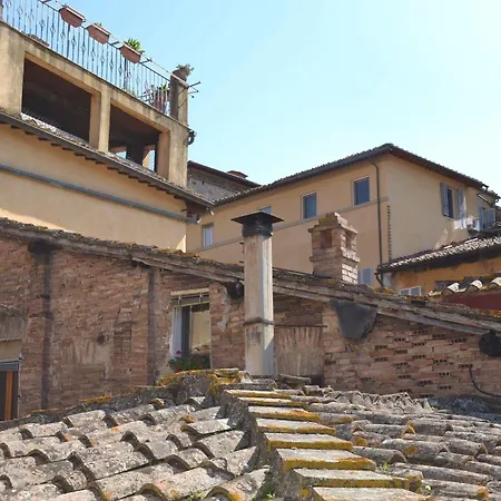 Pensjonat La Casa Di Antonella 2*