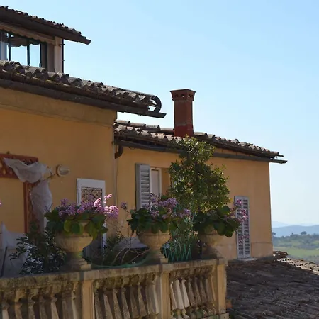 La Casa Di Antonella Pensjonat 2*