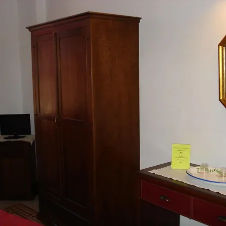 La Casa Di Antonella Pensjonat