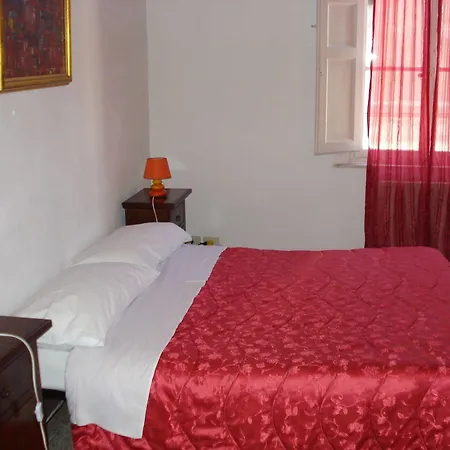 La Casa Di Antonella Pensjonat
