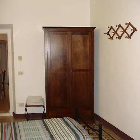 La Casa Di Antonella Pensjonat 2*