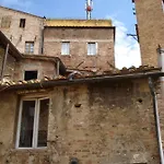 La Casa Di Antonella Σιένα