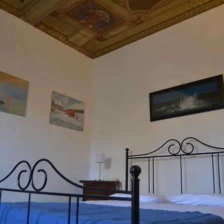 Hotel La Casa Di Antonella