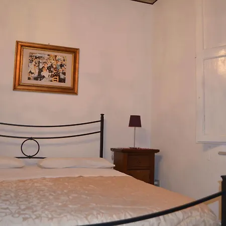 La Casa Di Antonella Sienne