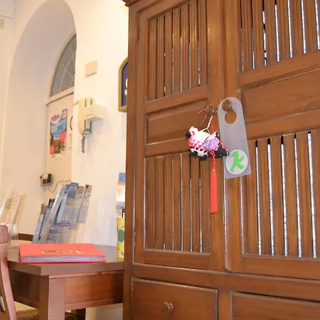 Hotel La Casa Di Antonella