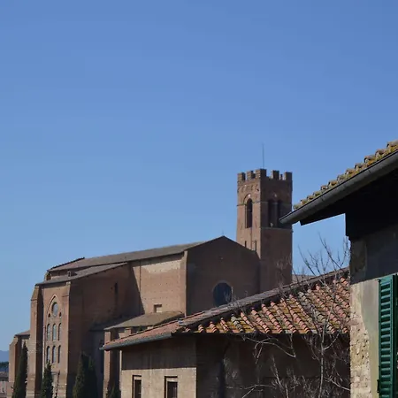 La Casa Di Antonella Hotel Siena