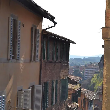 La Casa Di Antonella 2*