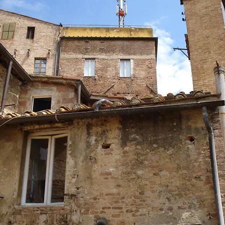 La Casa Di Antonella Siena