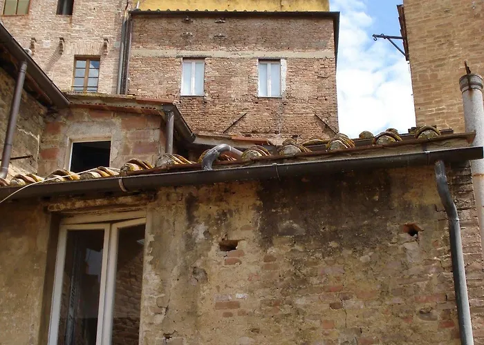 La Casa Di Antonella سيينا