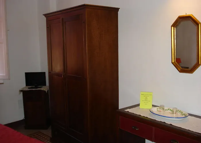 La Casa Di Antonella فندق
